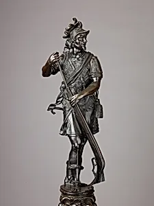Andiron