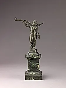Angel by Ludovico del Duca
