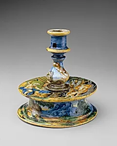 Candlestick (candeliere)