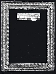 Cassetta frame