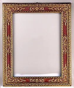 Cassetta frame