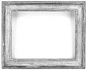 Cassetta frame