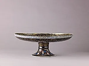 Christ and the Woman of Samaria