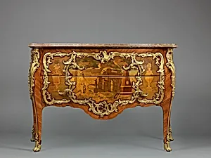 Commode