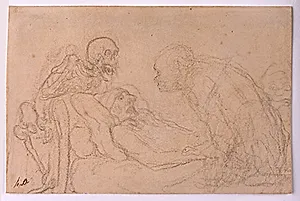 Death and the Doctor