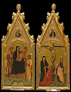 Diptyc