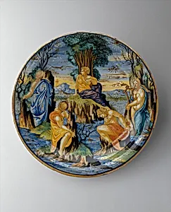 Dish (piatto)