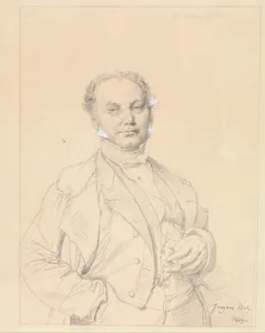 Dr. François Mêlier