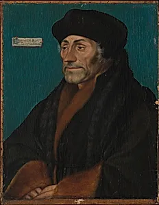 Erasmus of Rotterdam