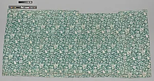Fabric by Chinese