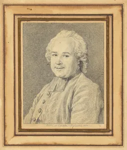 François-Emmanuel Pommyer, abbot of Bonneval