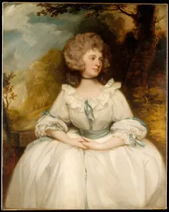 Lady Lemon (1747–1823)