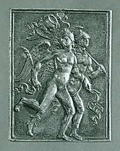 Mars and Victory
