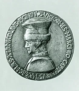 Medal: Niccolo Piccinino
