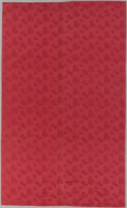 Panel (see also 1975.1.1933)