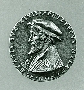 Philip Melanchthon