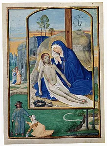 Pietà