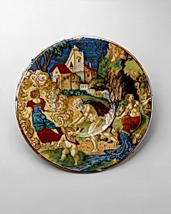 Plate (tagliere)