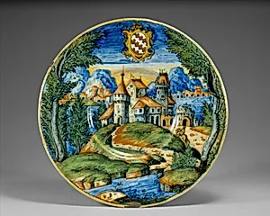 Plate (tagliere)