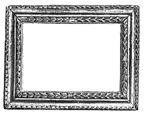 Reverse frame