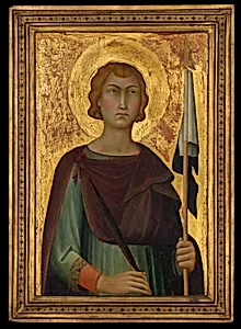 Saint Ansanus