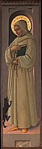 Saint Bernard of Clairvaux