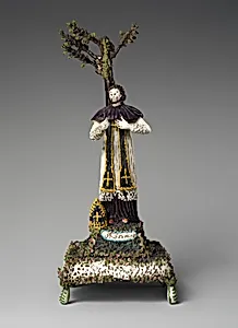 Saint Francis de Sales