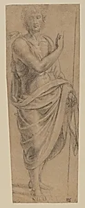 Saint John the Baptist