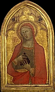 Saint Mary Magdalen