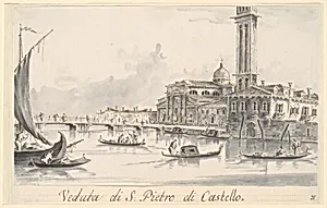 San Pietro di Castello