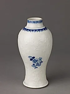 Small vase