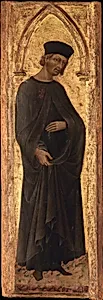 The Blessed Andrea Gallerani (died 1251)