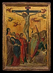 The Crucifixion