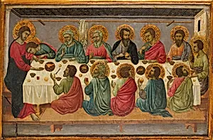 The Last Supper