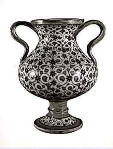 Vase (vaso)