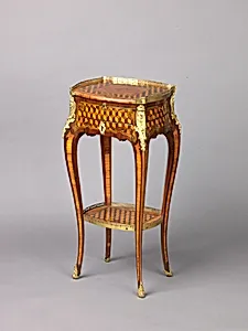 Work and writing table