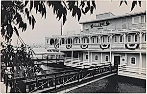 100 Boots Boarding. San Diego, California. June 13, 1972, 9:30 a.m.