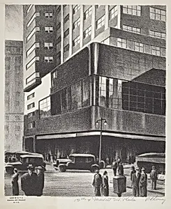 12th & Market Streets, Phila.