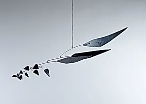 13 Leaves