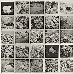 20 Shots of 5 Sites
