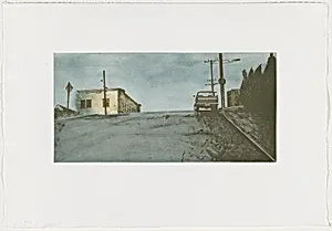 20th and Mississippi–Night [working proof 3]