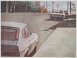 20th Street Capri