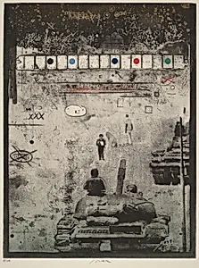 21.August 1968 - I