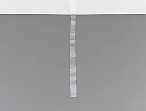 23 Steel Mirror Line