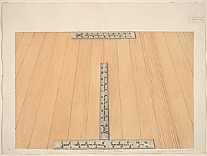 3 Different 12" Rulers