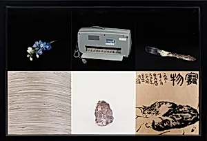 31, male, artist