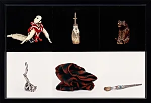 31, male, artist