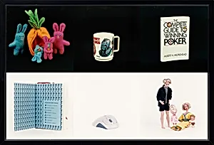 33, male, art director