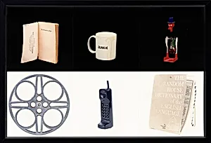 33, male, theater manager