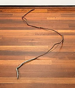 4 Bent Pipe Run